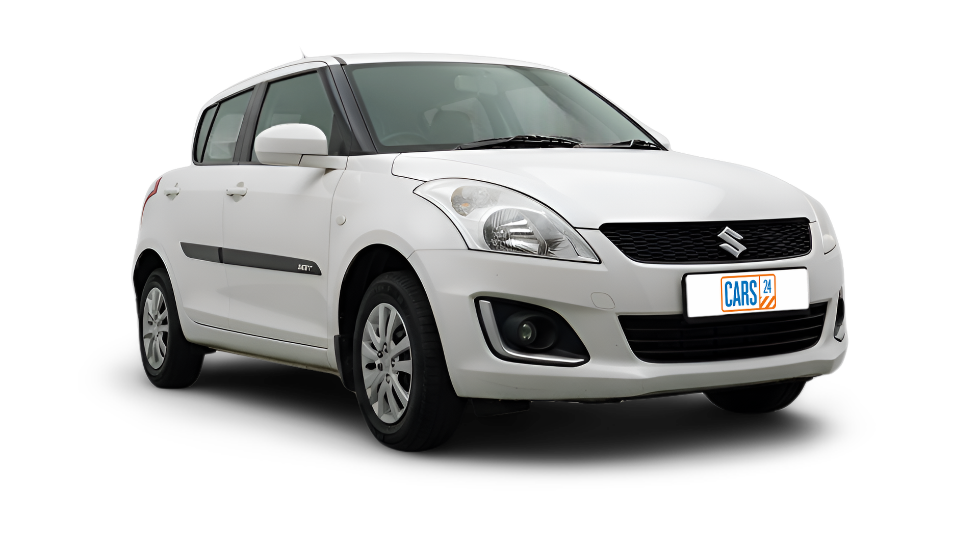 Maruti Swift-img